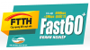 FTTH Fast 601