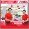 Định vị Viettel