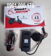 gan smart motor viettel 0961000178