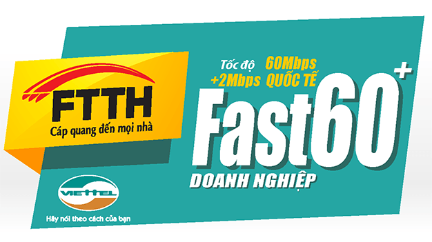 FTTH Fast 601